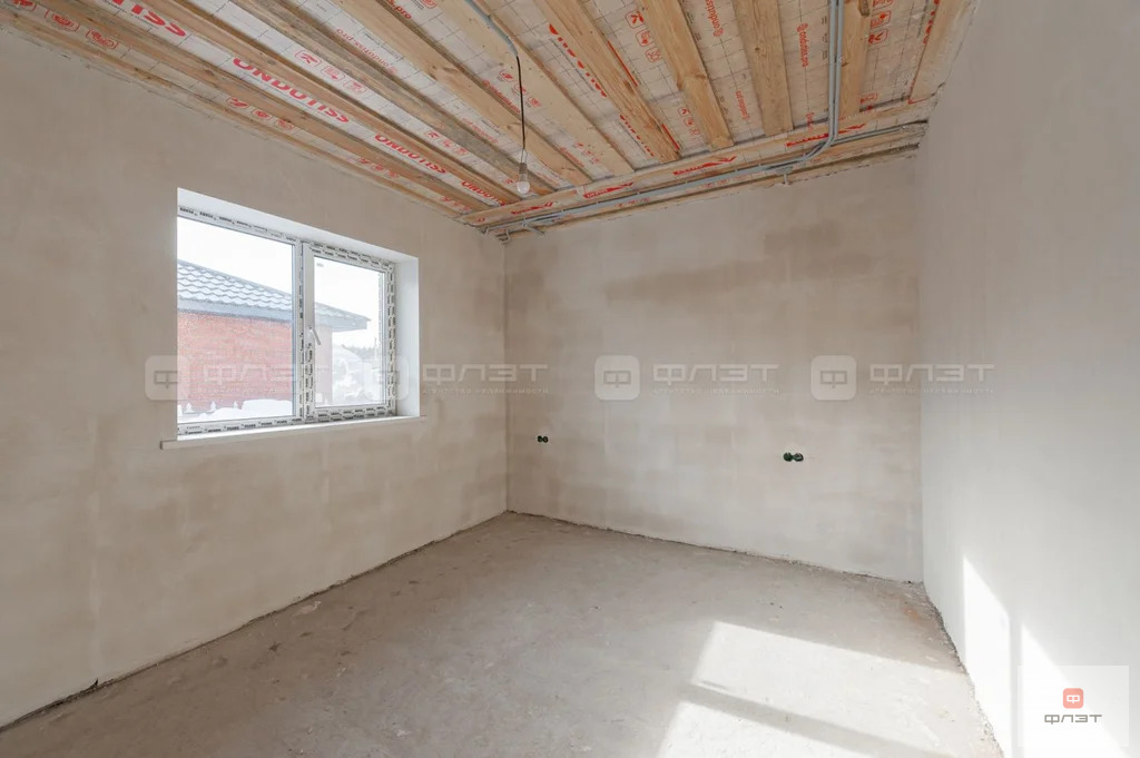 Продажа дома, Троицкий, Лаишевский район, ул. Троицкая - Фото 15