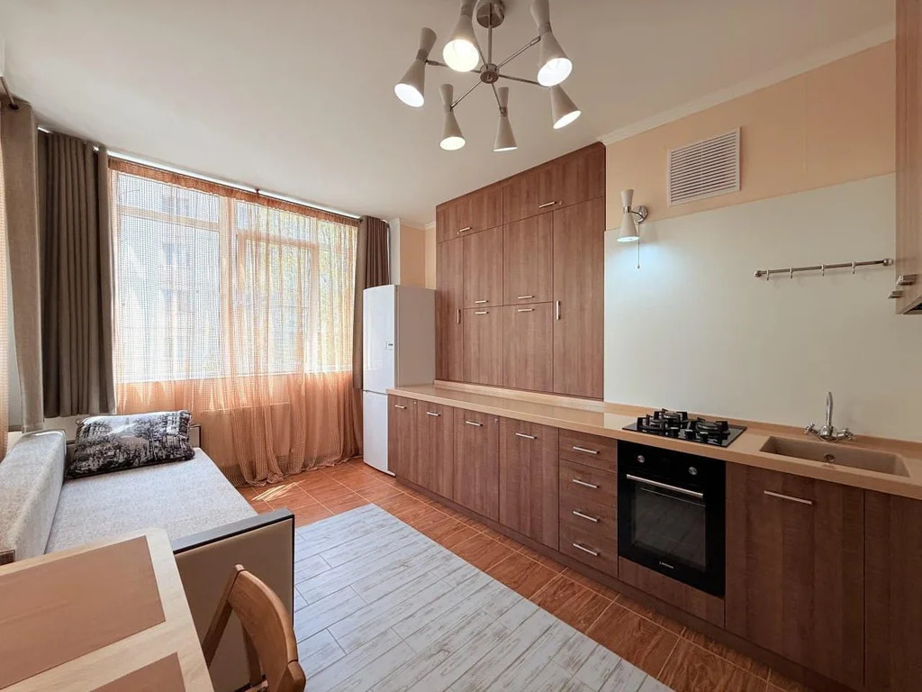 Продажа квартиры, Геленджик - Фото 2