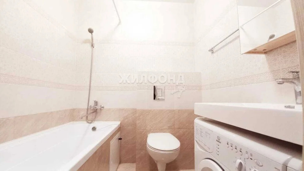 Продажа квартиры, Новосибирск, ул. Зорге - Фото 4