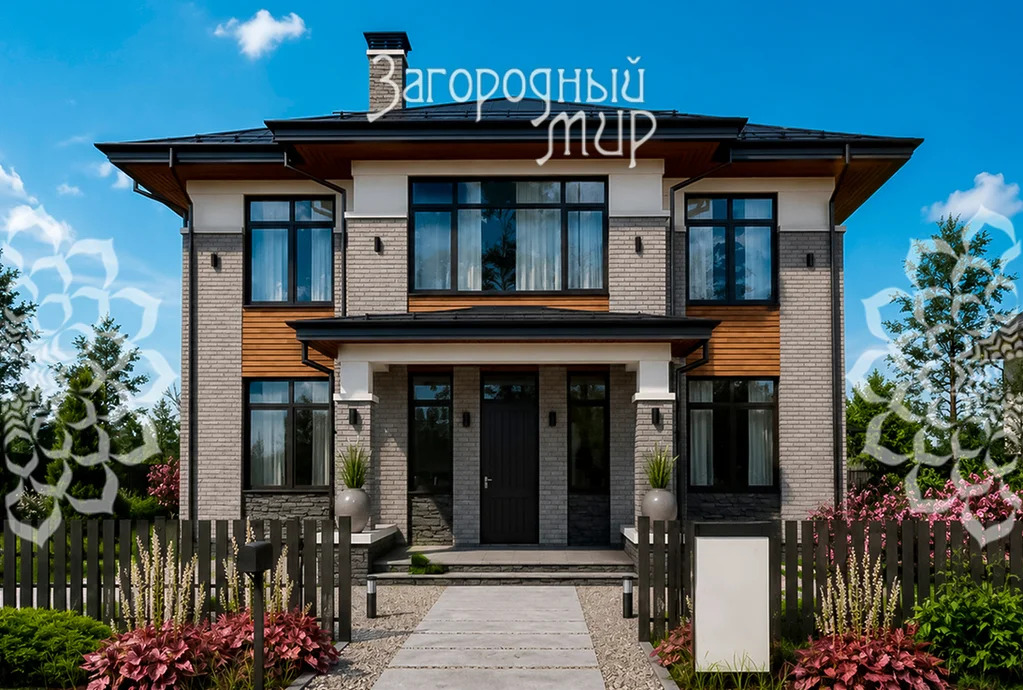 Продам дом, Пятницкое шоссе, 23 км от МКАД - Фото 1