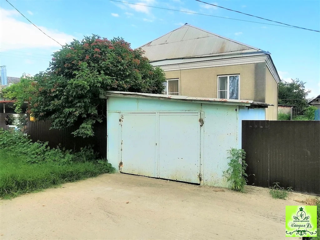 Продажа дома, Новоукраинский, Крымский район, ул. Горная - Фото 5
