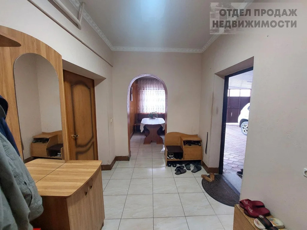 Дом с большим двором - Фото 9