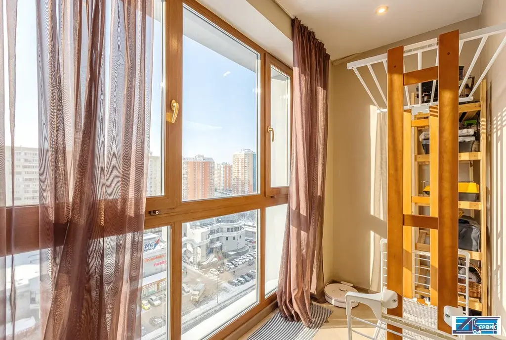 продается 5-и комнатная квартира - Фото 8