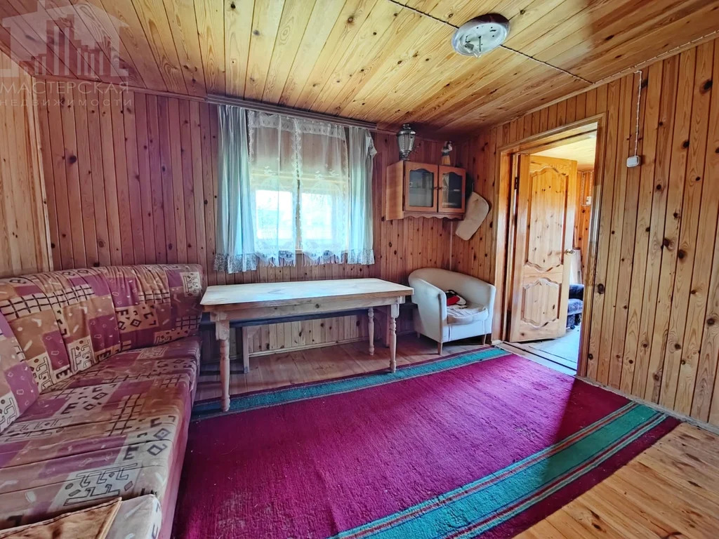 Продажа дома, Истринский район, СНТ Веретёнки - Фото 28