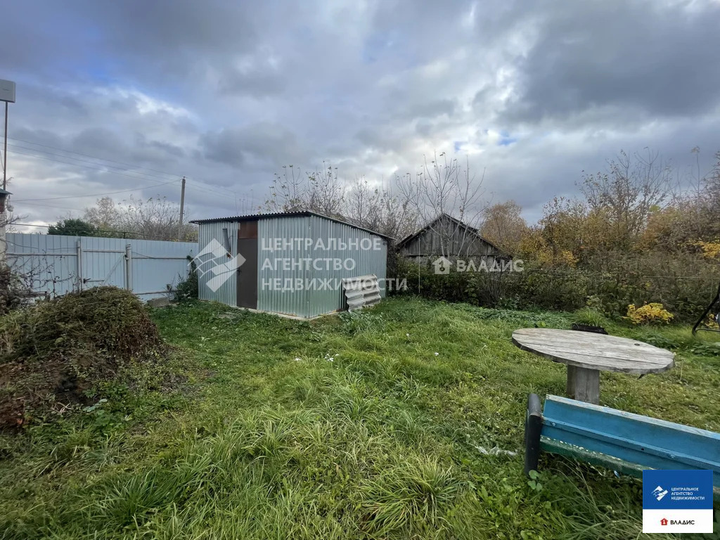 Продажа дома, Аристово, Старожиловский район, ул. Дачная - Фото 9