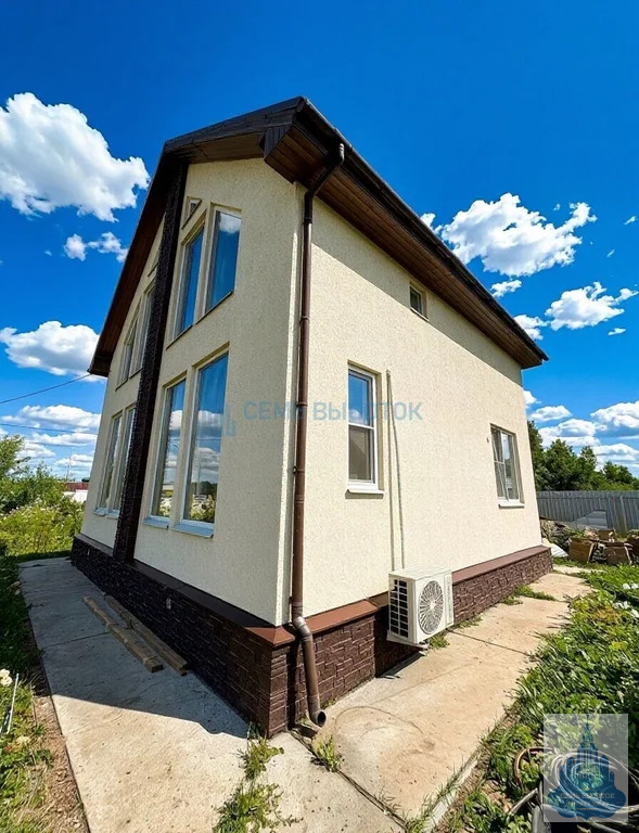 Продажа дома, Гальчино, Домодедово г. о., 16 - Фото 3