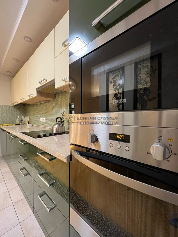 Аренда квартиры, Уфа, ул. Айская - Фото 2