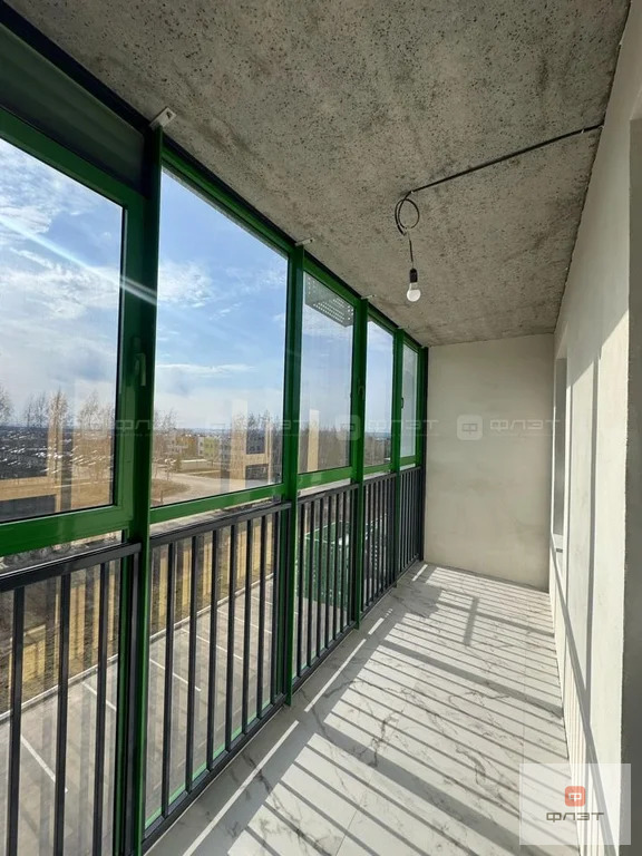 Продажа квартиры, Высокая Гора, Высокогорский район, ул. Егорова - Фото 16