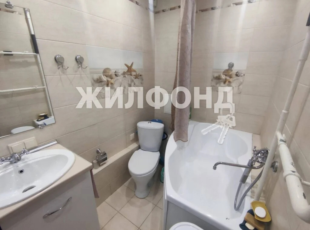 Продажа квартиры, Бердск, ул. Лунная - Фото 10