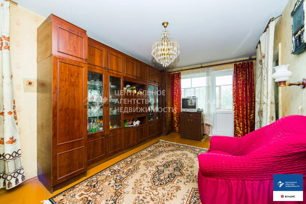 Продажа квартиры, Рязань, ул. Станкозаводская - Фото 1