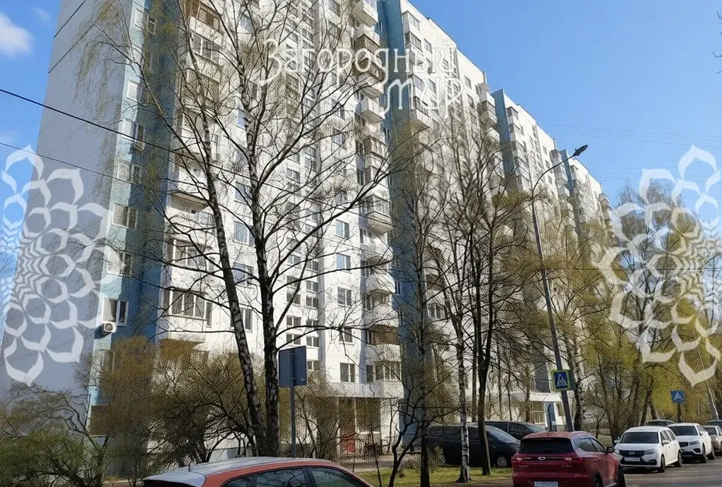 3-комнатная квартира рядом с метро Алтуфьево - Фото 20