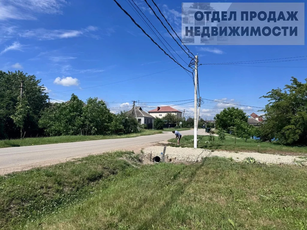 Участок в городе - Фото 4