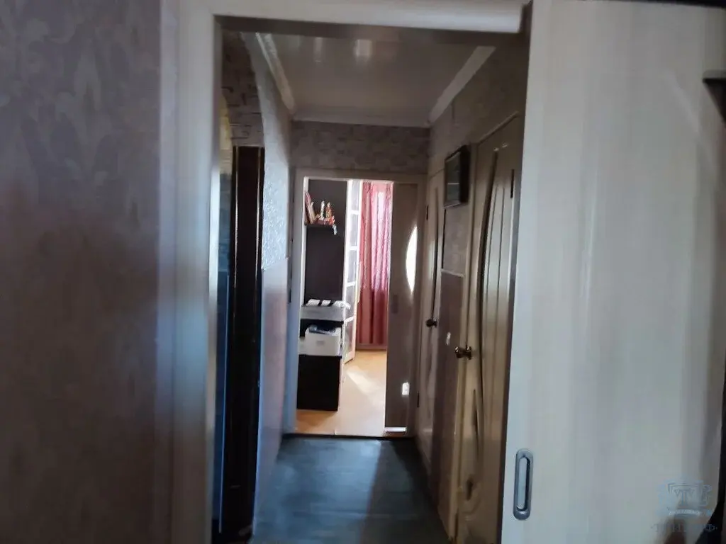 3-к. квартира, 69,3 м, 3/5 эт. - Фото 7