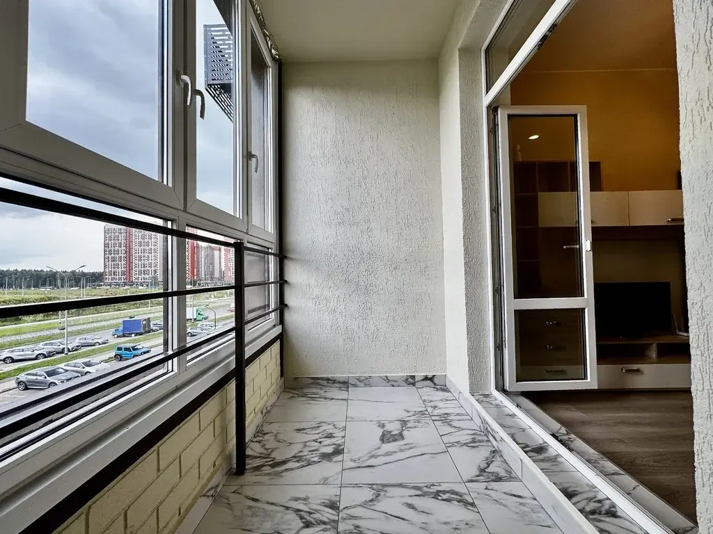 1-к ул.Славского, дом 12 - Фото 20