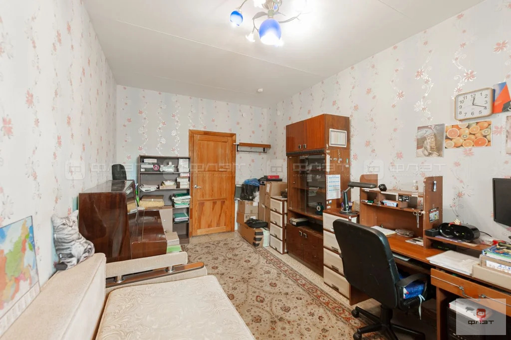 Продажа квартиры, Казань, ул. Журналистов - Фото 10