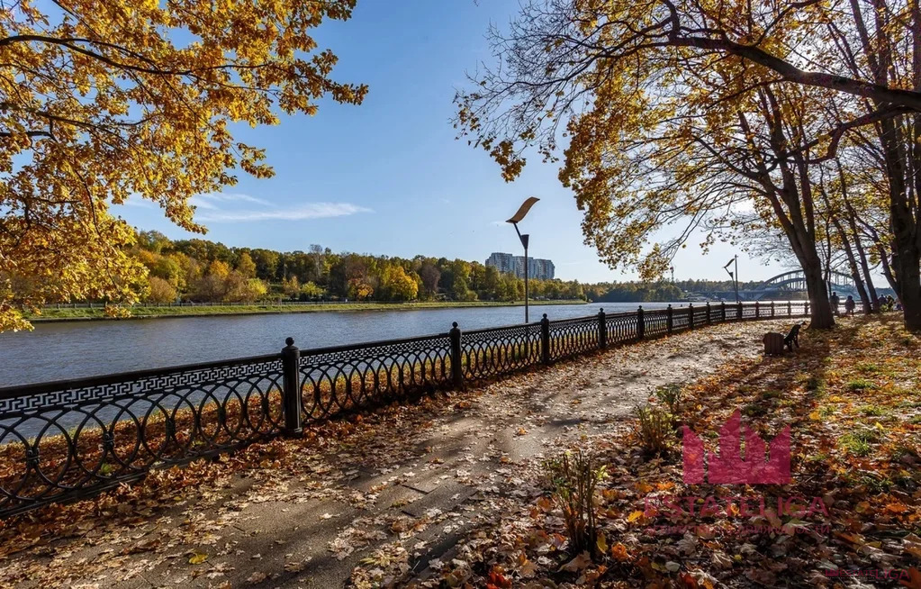 Продажа квартиры, Химки, ул. Кудрявцева - Фото 9