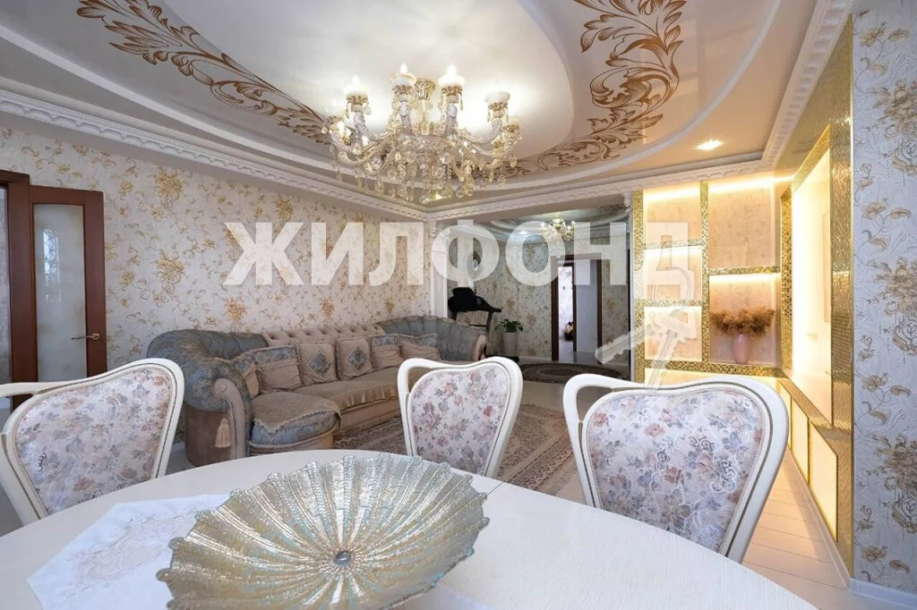Продажа квартиры, Новосибирск, ул. Военная - Фото 2