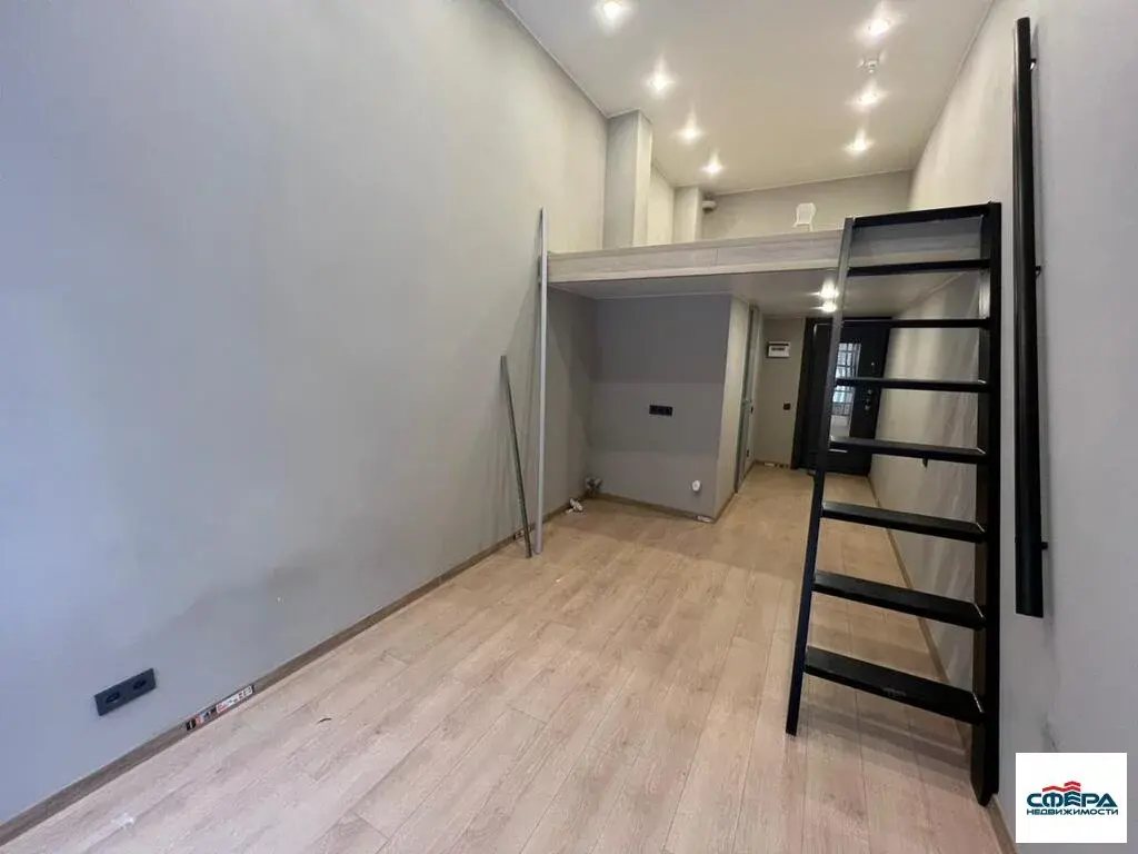 Продается студия 19,5кв.м, с антресолью 9,8кв.м. в Forest Suites - Фото 2