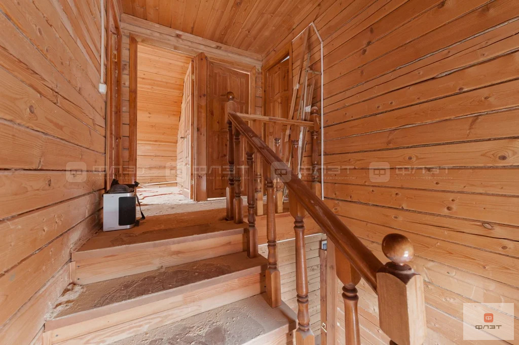Продажа дома, Высокая Гора, Высокогорский район, ул. Тополиная - Фото 47