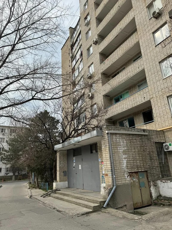 Продается квартира, 54.5 м - Фото 22