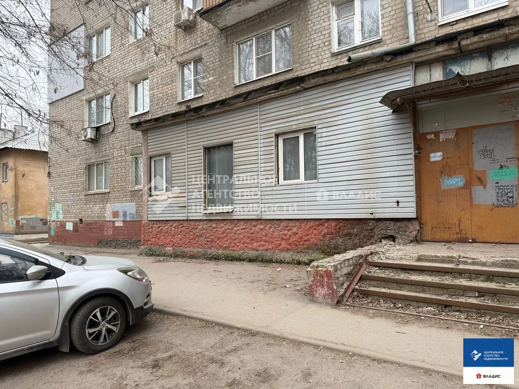 Продажа ПСН, Рязань, ул. Ленинского Комсомола - Фото 3