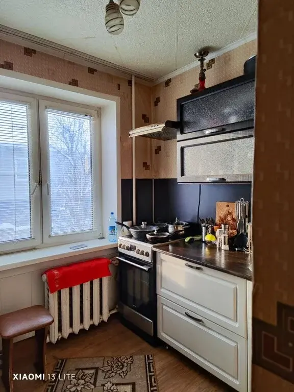 1-комн. Новоселов 10 - Фото 3