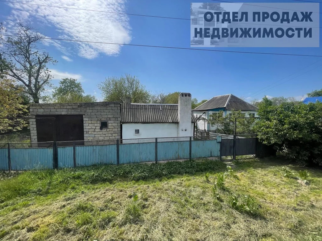 Дом в пригороде - Фото 1