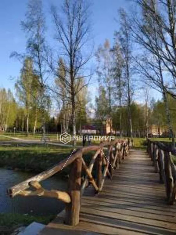 Продажа участка, Хилово, Порховский район, ул. Медицинская - Фото 2