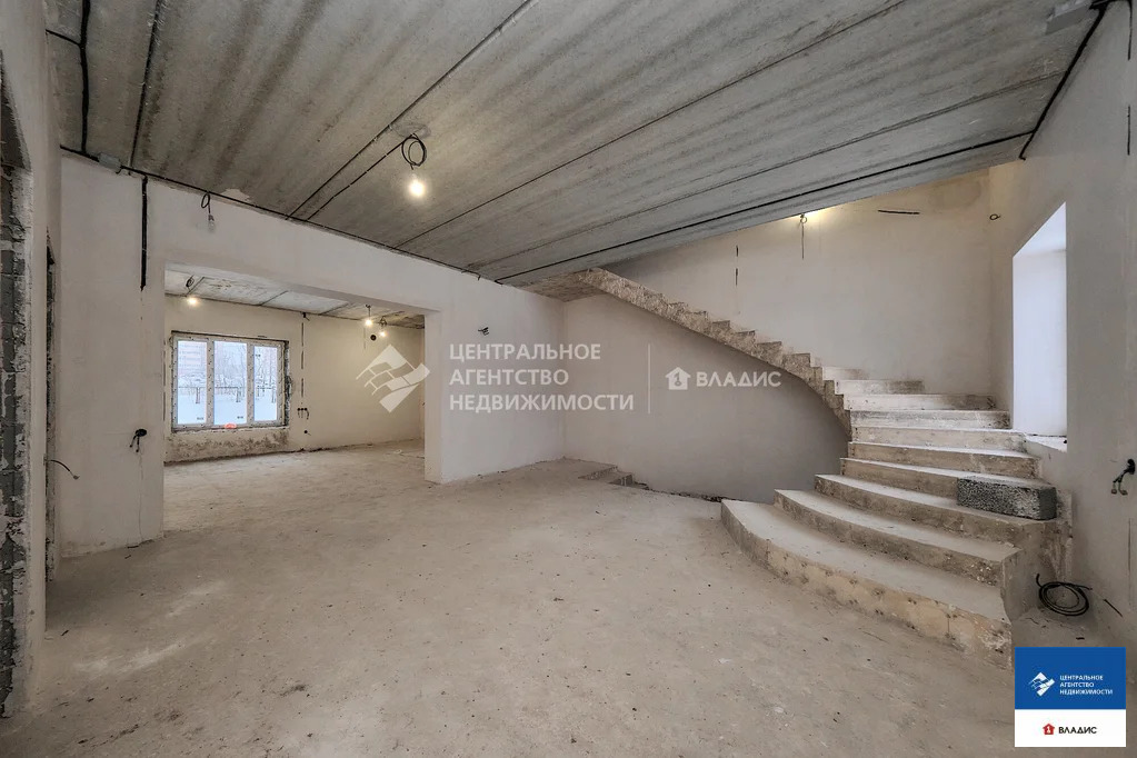 Продажа дома, Рязань - Фото 36