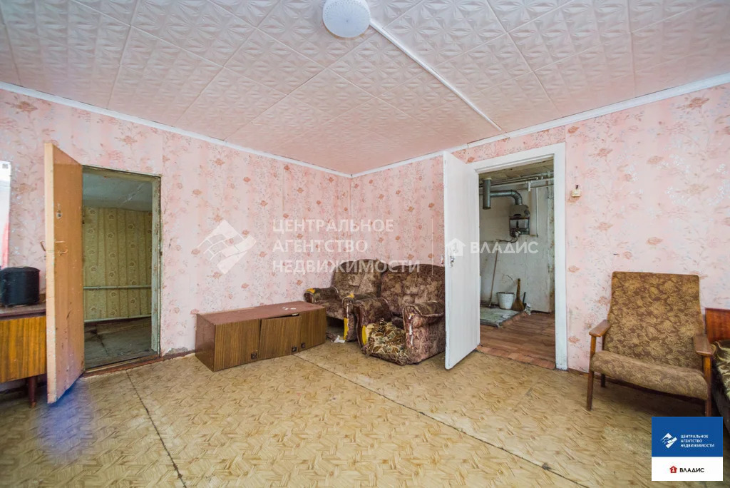 Продажа дома, Пронск, Пронский район, ул. Юбилейная - Фото 5