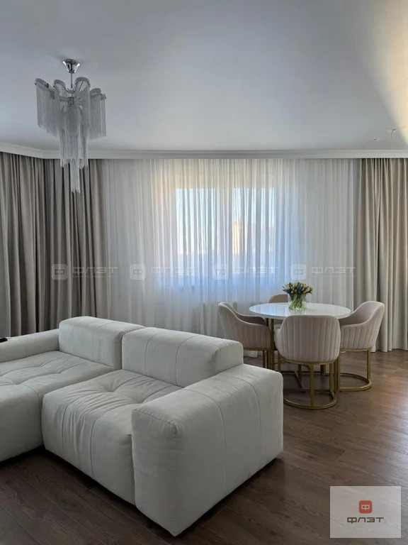 Продажа квартиры, Казань, ул. Четаева - Фото 19