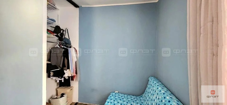 Продажа квартиры, Дачное, Высокогорский район, ул. Центральная - Фото 9