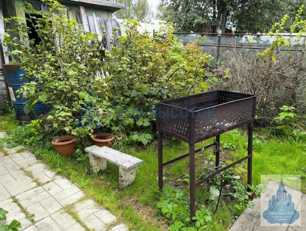 Продажа дома, Климовск, СНТ N7 тер. - Фото 26