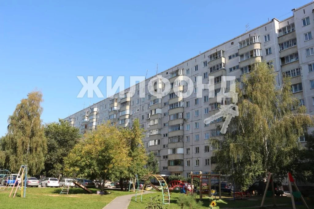 Продажа квартиры, Новосибирск, ул. Селезнева - Фото 13