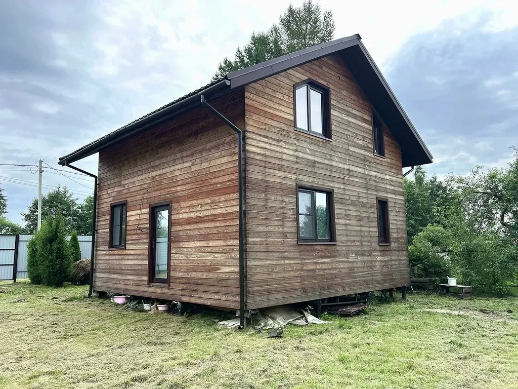 Дом в селе Саввино - Фото 4