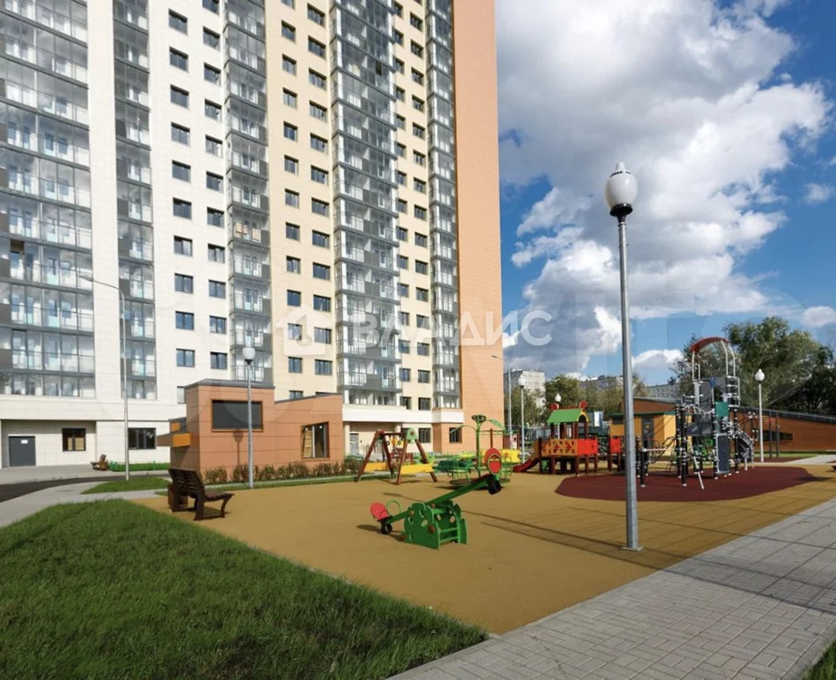 Москва, Краснобогатырская улица, д.24, 3-комнатная квартира на продажу - Фото 20