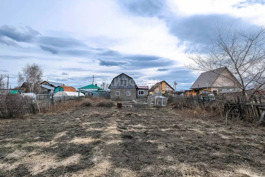 Продажа дома, Толмачево, Новосибирский район, ул. Сибирская - Фото 15