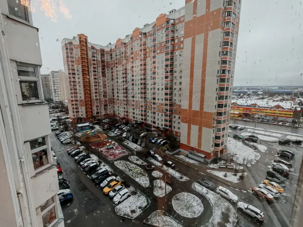 Сдам квартиру в Лобне - Фото 30