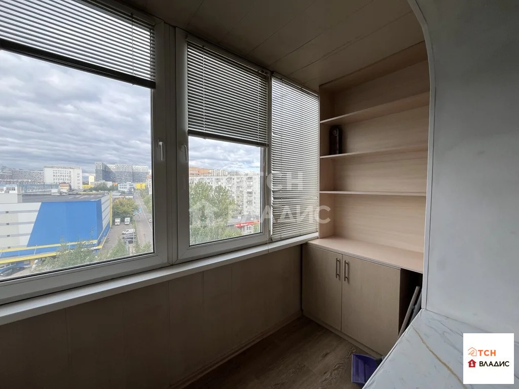 Аренда квартиры, Мытищи, Мытищинский район, ул. Шараповская - Фото 17