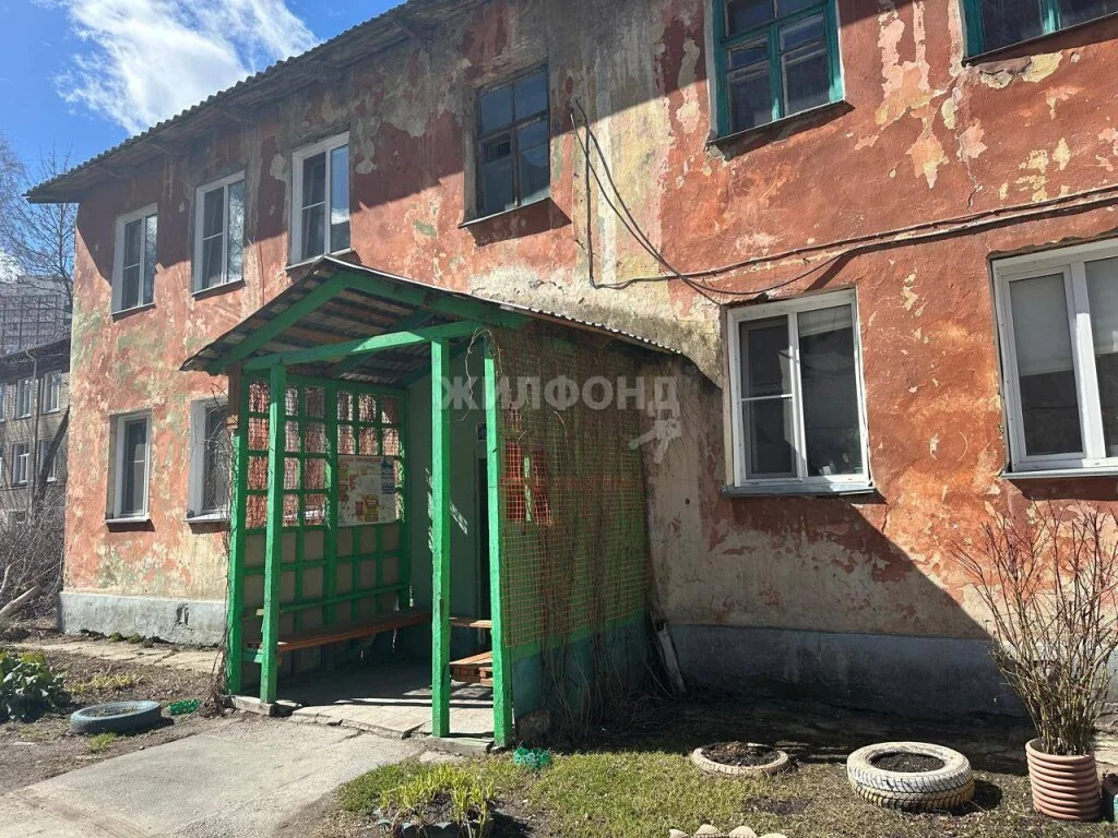 Продажа квартиры, Новосибирск, ул. Добролюбова - Фото 7