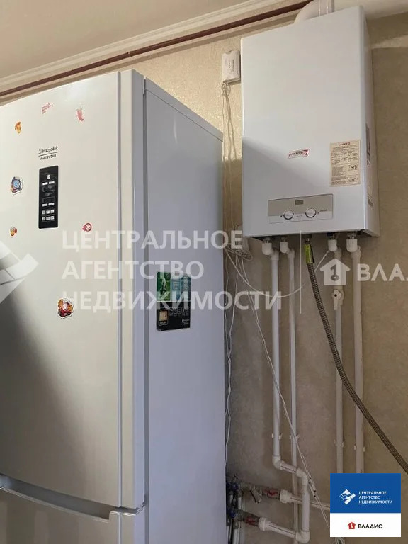 Аренда квартиры, Рязань, улица Княжье Поле - Фото 9