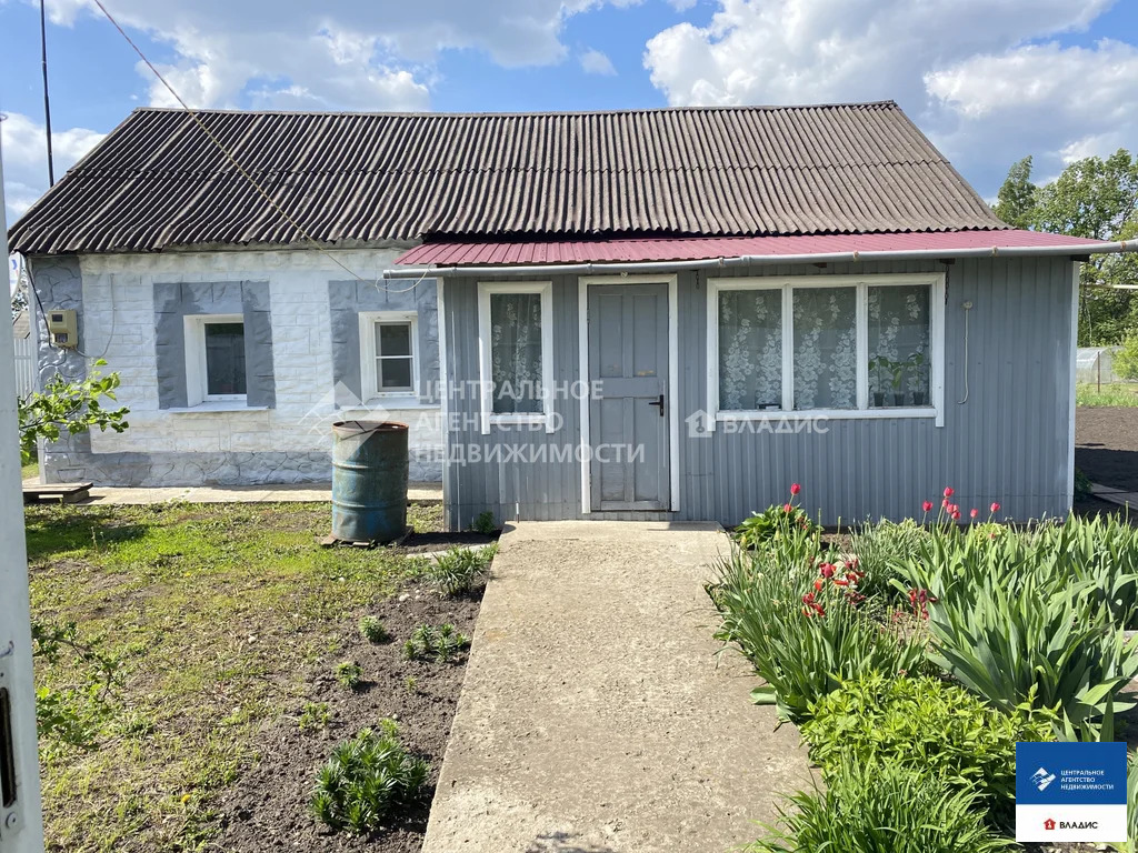 Продажа дома, Маклаково, Пронский район, ул. Ряжская - Фото 33