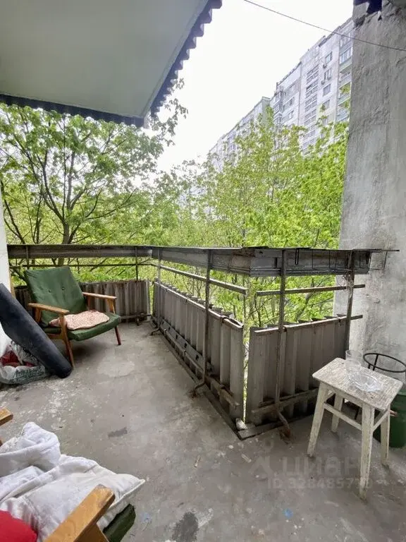 Продаю трехкомнатную квартиру 73.0м ул. 26 Бакинских Комиссаров, 12к6, ... - Фото 11