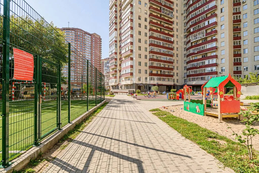 Продажа квартиры, Новосибирск, ул. Галущака - Фото 25