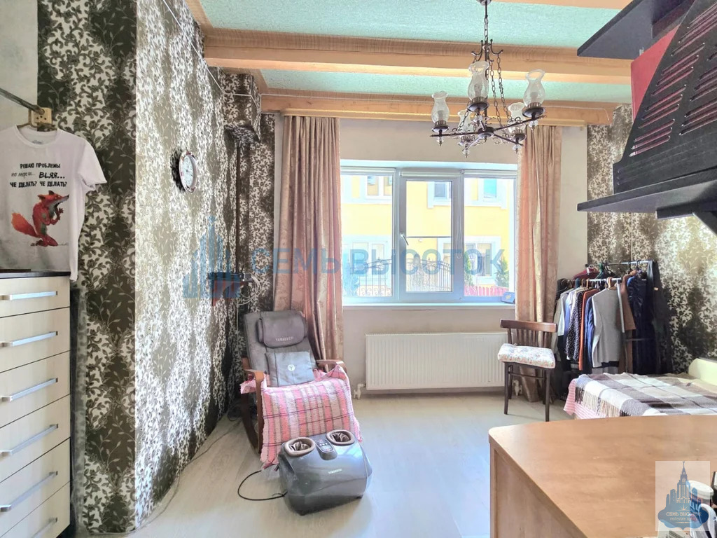 Продажа дома, Чехов, Чеховский район, ул. Зеленая - Фото 24