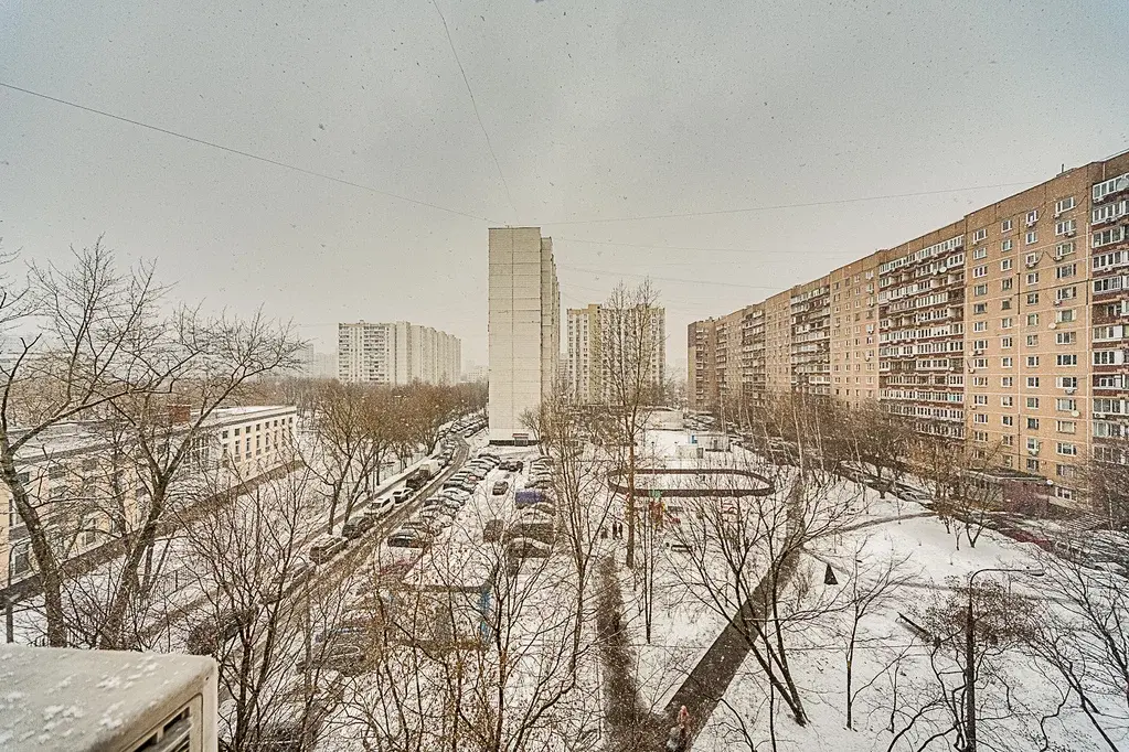 Продается 2-х комн.квартира у м. Бабушкинская - Фото 12