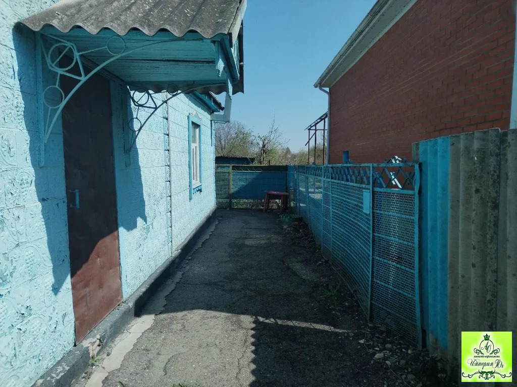 Продажа дома, Абинск, Абинский район, ул. Демьяна Бедного - Фото 17