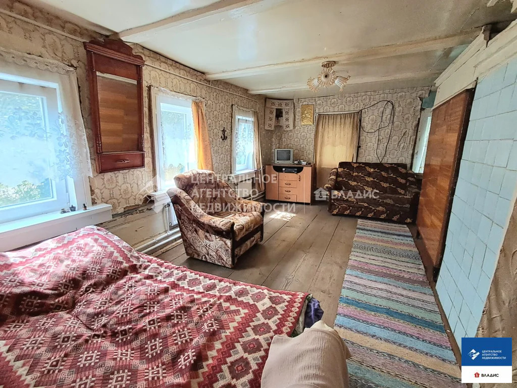 Продажа дома, Касимов, Касимовский район, улица Речников - Фото 1