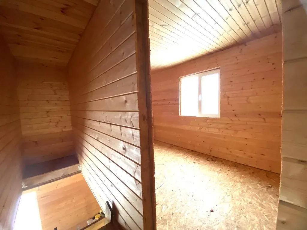 Дом в поселке Шувое - Фото 11