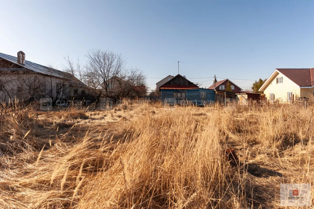 Продажа участка, Казань, ул. Давликеевская 6-я - Фото 14